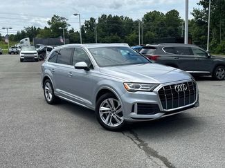 Used 2022 Audi Q7 2.0T Premium AWD/4WD video 2