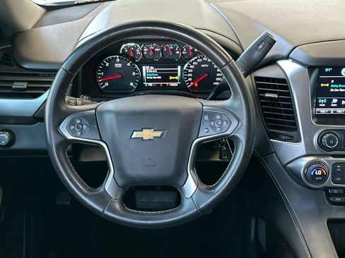 Used 2016 Chevrolet Tahoe LS RWD image 14