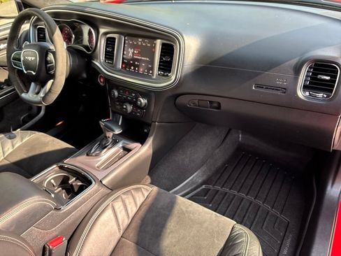 Used 2022 Dodge Charger SRT Hellcat RWD image 33