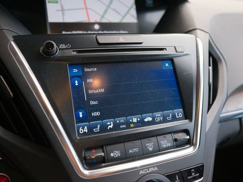 Used 2019 Acura MDX w/ Technology Package FWD image 22