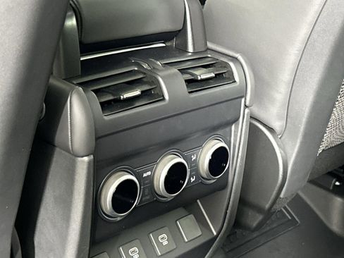 New 2025 Land Rover Defender 130 S image 28