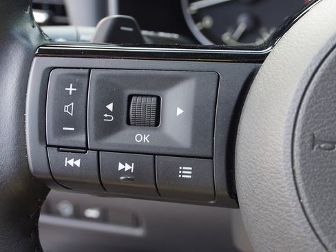 Used 2023 Nissan Rogue SV w/ SV Premium B Package image 22