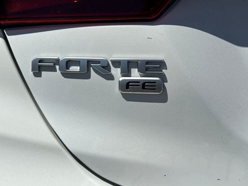 Used 2024 Kia Forte LX FWD image 24