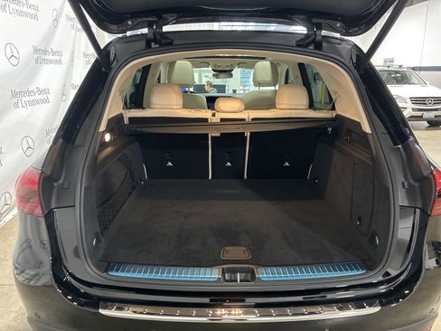 New 2026 Mercedes-Benz GLE 350 4MATIC image 7