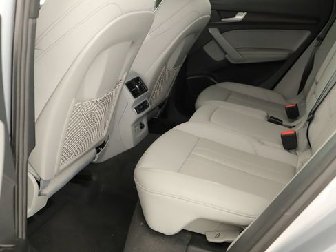 Certified 2022 Audi Q5 2.0T Prestige w/ Prestige Package AWD/4WD image 28
