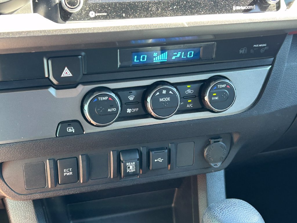 Used 2021 Toyota Tacoma SR5 RWD image 28