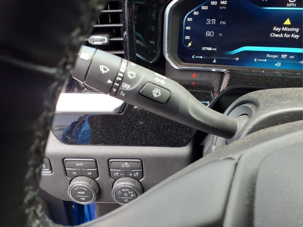 Used 2026 Chevrolet Silverado 1500 RST AWD/4WD image 18