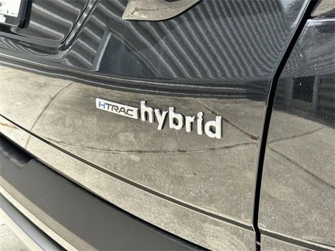 New 2024 Hyundai Tucson Limited image 8