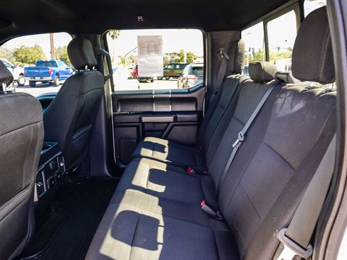 Used 2020 Ford F150 XLT w/ Equipment Group 302A Luxury image 17