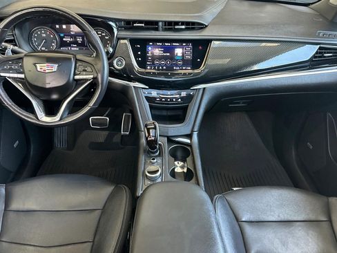 Used 2021 Cadillac XT6 Sport AWD/4WD image 16