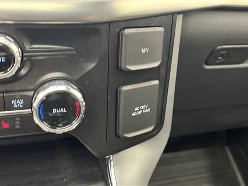 Certified 2024 Ford F150 Lariat w/ Bed Utility Package AWD/4WD image 26