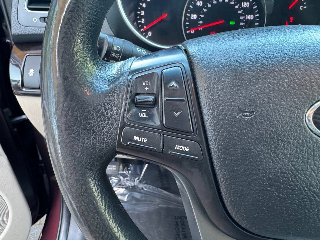 Used 2014 Kia Sorento LX AWD/4WD image 30
