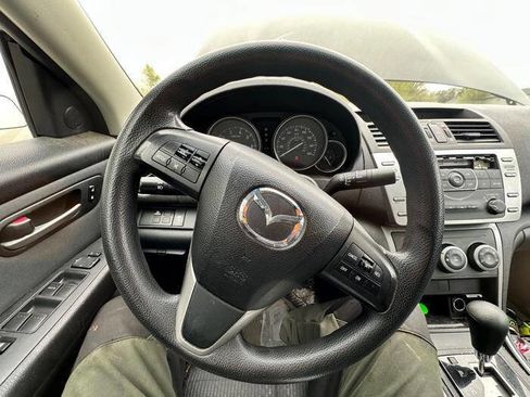 Used 2011 MAZDA MAZDA6 i Sport FWD image 33