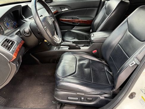 Used 2012 Honda Crosstour EX-L image 8