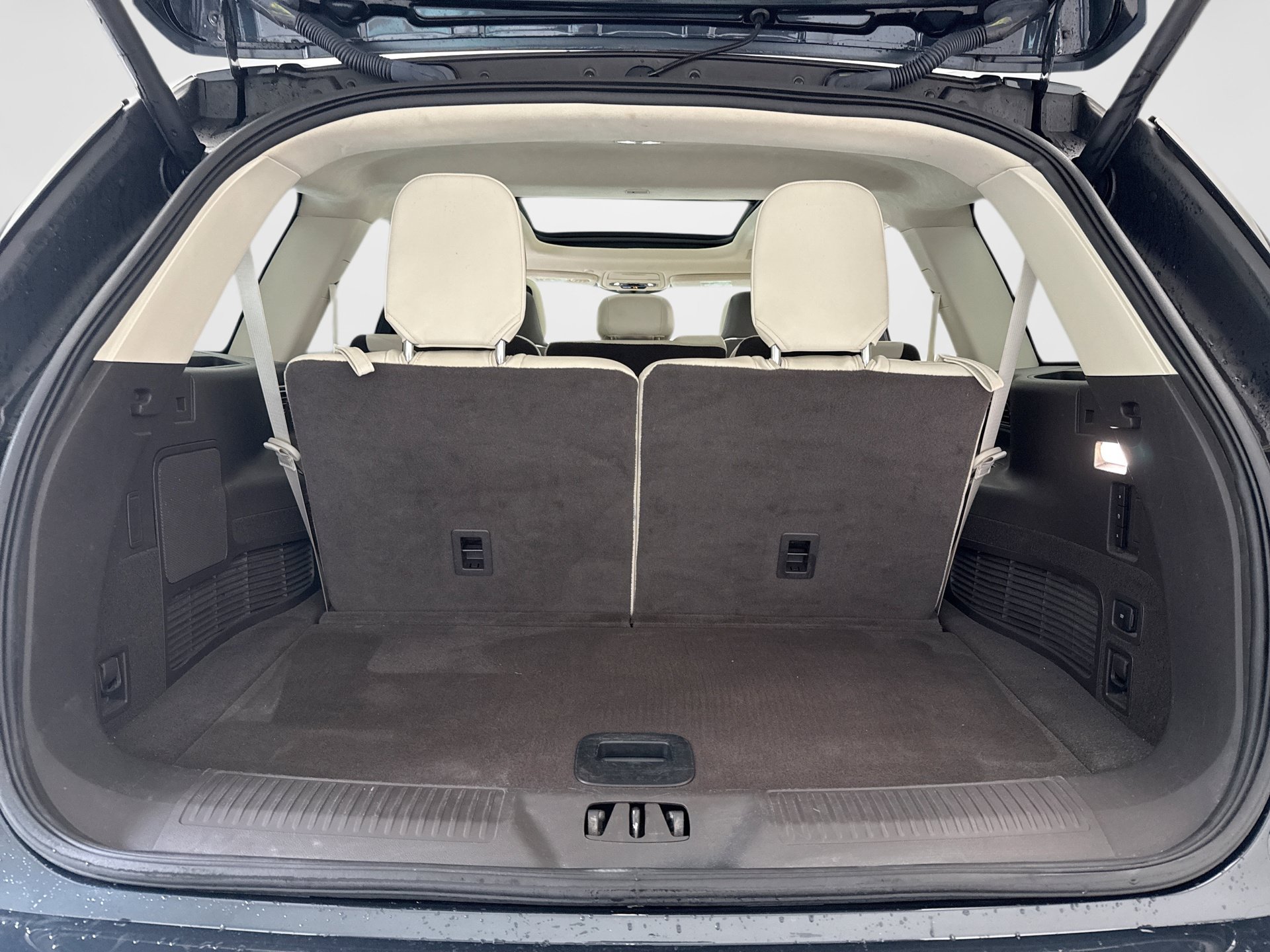 Used 2023 Lincoln Aviator Black Label AWD/4WD image 21