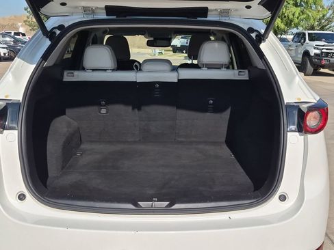 Used 2017 MAZDA CX-5 Grand Touring FWD image 22