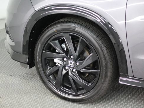 Used 2022 Honda HR-V Sport image 51