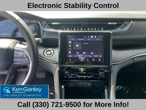 Used 2024 Jeep Grand Cherokee L Laredo AWD/4WD image 33