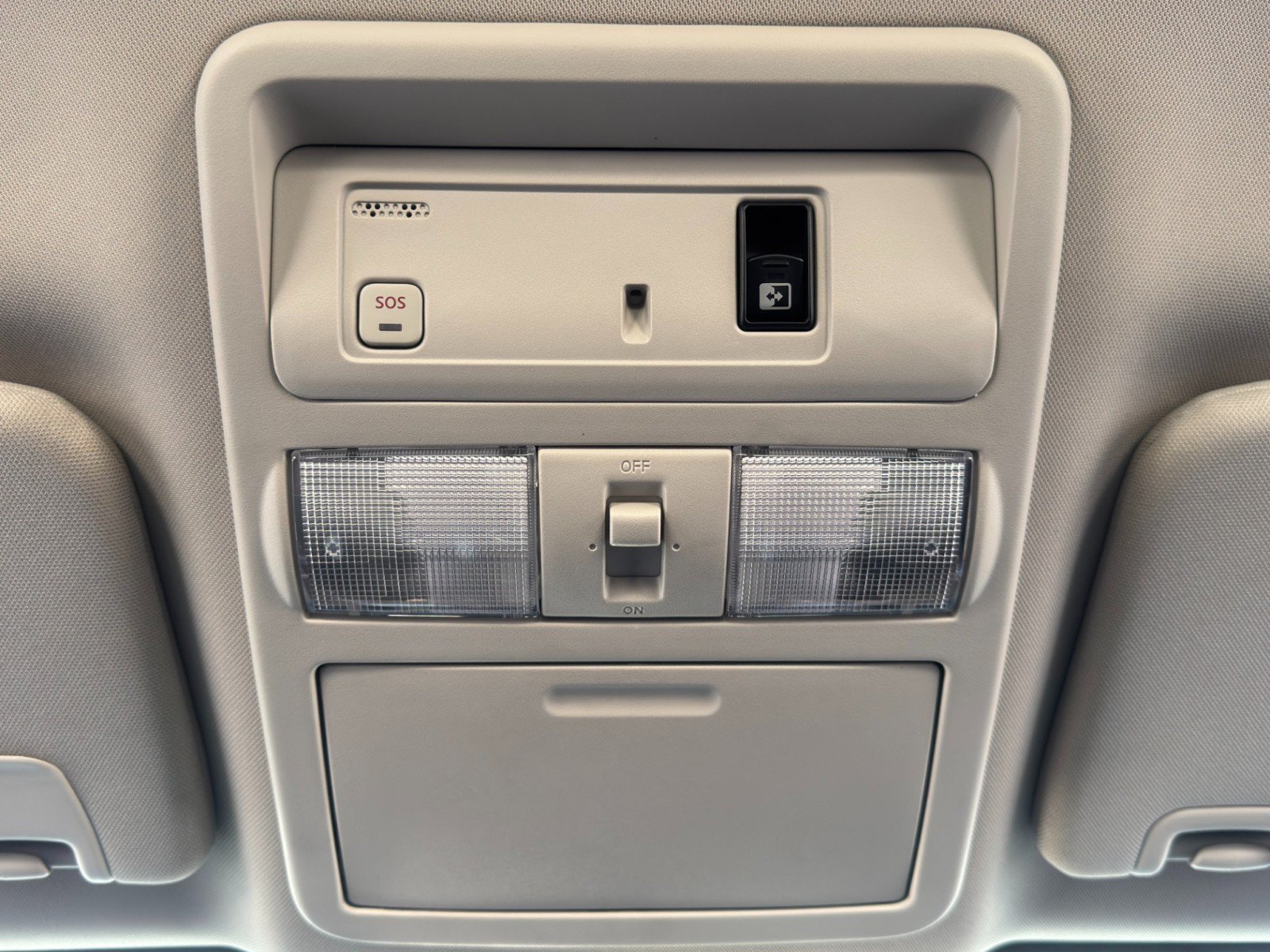 Used 2016 Nissan Titan Platinum Reserve RWD image 33