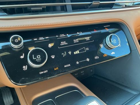 Certified 2026 INFINITI QX60 Autograph w/ Autograph Tech Package image 14