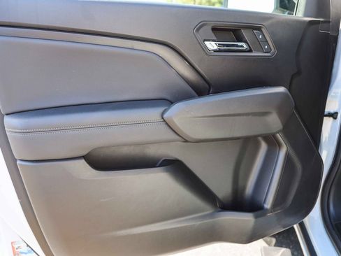 Used 2024 GMC Canyon Elevation RWD image 21