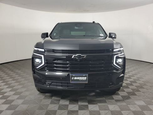 New 2026 Chevrolet Suburban RST image 9
