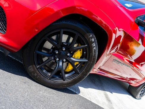 Used 2018 Jeep Grand Cherokee Trackhawk image 4