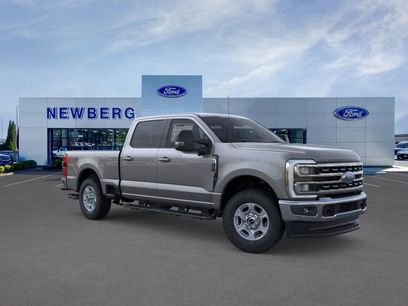 New 2026 Ford F350 XLT w/ XLT Premium Package