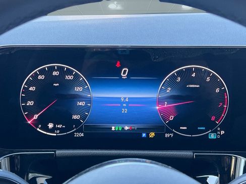 Used 2025 Mercedes-Benz GLA 250 image 30