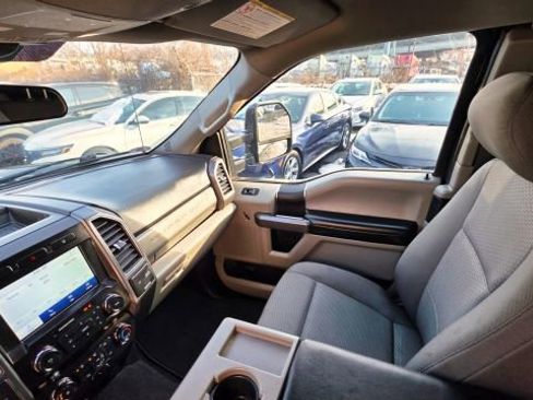 Used 2020 Ford F250 XLT image 13