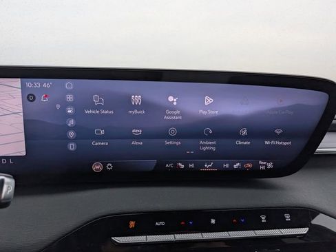 Used 2025 Buick Enclave Sport Touring image 13