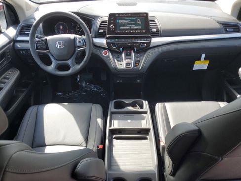 New 2026 Honda Odyssey EX-L image 19