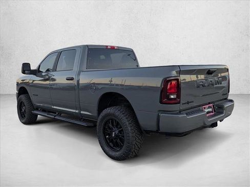 New 2026 RAM 2500 Lone Star AWD/4WD image 9