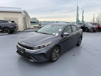 Certified 2024 Kia Forte LXS