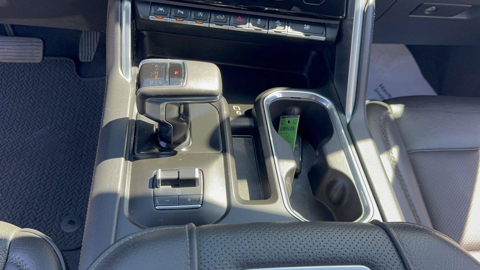 Used 2022 GMC Sierra 1500 Denali AWD/4WD image 26