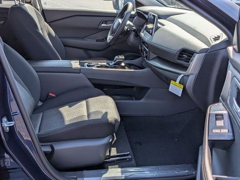 New 2026 Nissan Rogue SV image 22
