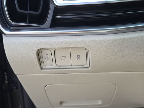 New 2026 Kia Sorento EX FWD image 28