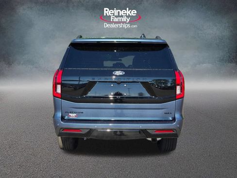 New 2027 Ford Expedition Max Platinum AWD/4WD image 6