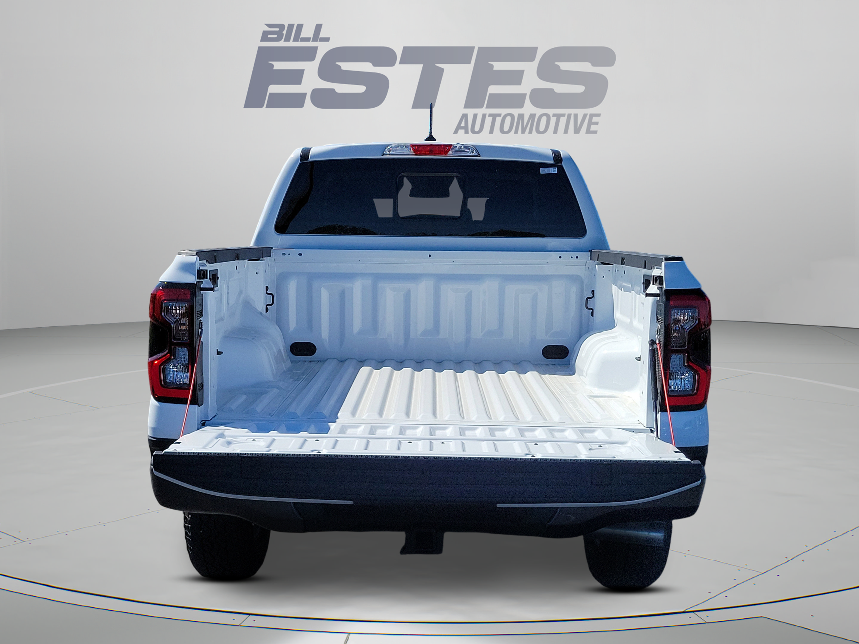 New 2026 Ford Ranger XLT w/ Equipment Group 301A High AWD/4WD image 7