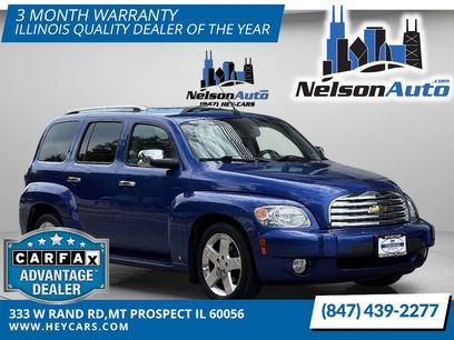 Used 2006 Chevrolet HHR LT w/ Preferred Equipment Group