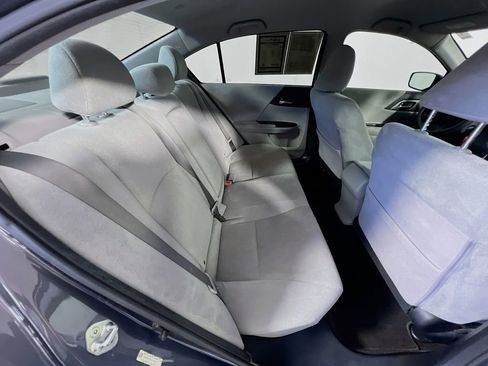 Used 2013 Honda Accord LX image 24