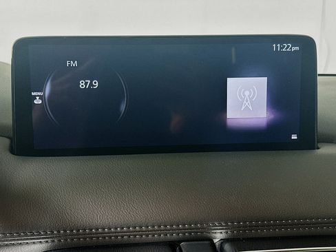 Used 2025 MAZDA CX-5 AWD 2.5 S w/ Preferred Package image 21