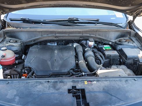 Used 2022 Kia Sorento SX FWD image 29