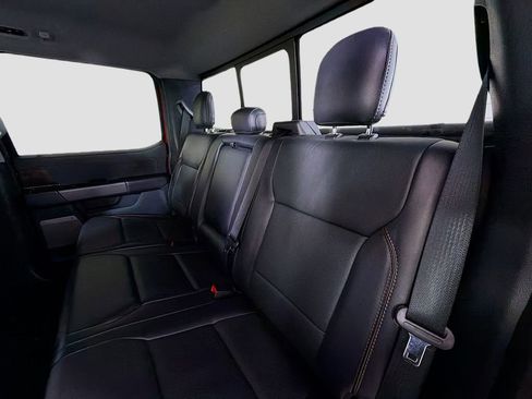 Used 2021 Ford F150 Lariat AWD/4WD image 25