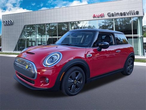 Used 2020 MINI Cooper SE w/ 6.5" Touchscreen Package image 1