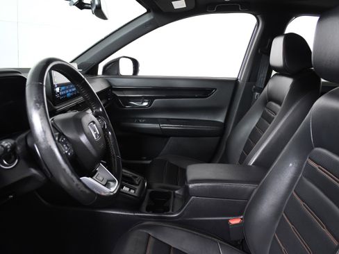 Used 2023 Honda CR-V Sport Touring image 19