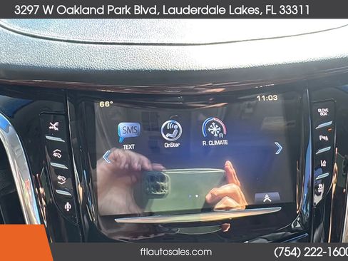Used 2015 Cadillac Escalade Premium image 80