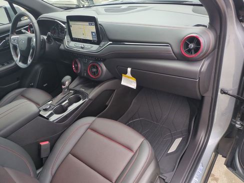 Used 2023 Chevrolet Blazer RS w/ Driver Confidence II Package FWD image 37