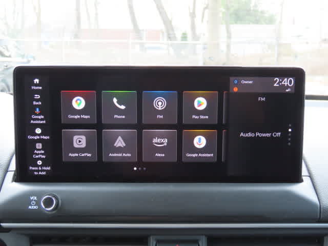 New 2026 Honda Pilot Elite image 24