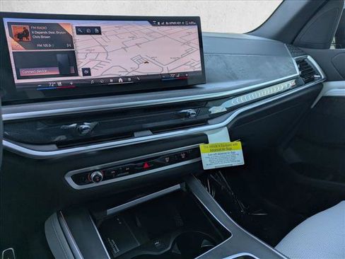 New 2026 BMW X5 xDrive50e w/ M Sport Package image 12